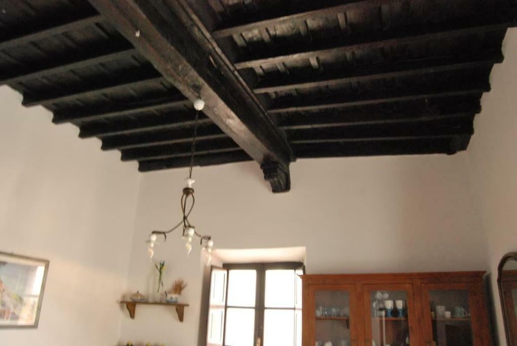 Centralissima Maison Di San Francesco, Unica E Accogliente! Sutri Exterior foto